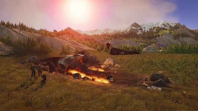Stranded: Alien Dawn 