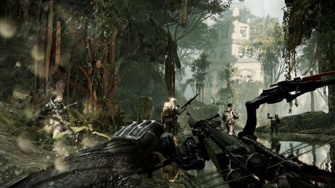 Crysis 3 