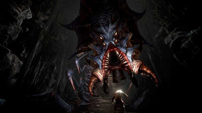 Styx: Shards of Darkness 