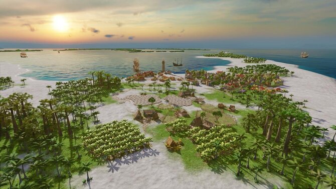 Port Royale 4 Extended Edition 