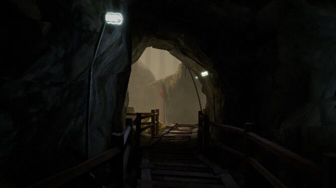 THRESHOLD 