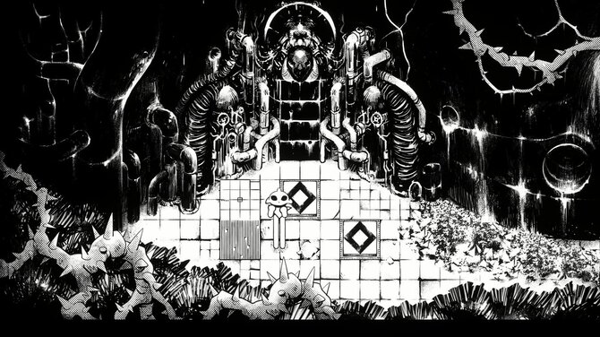 Helix: Descent N Ascent 