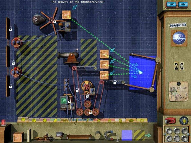 Crazy Machines 1.5 
