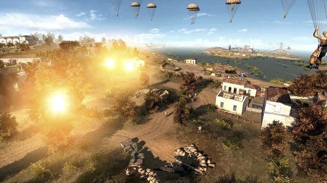 Men of War: Assault Squad 2 War Chest Edition 