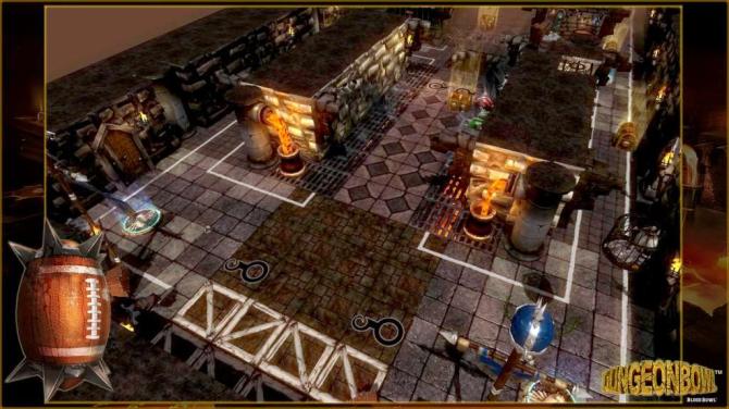 Dungeonbowl 