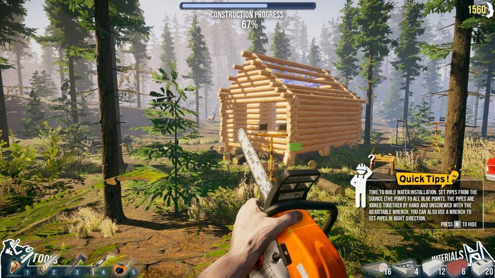 House Builder 