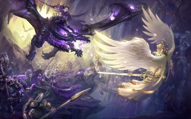 Might & Magic Heroes VI Shades of Darkness 