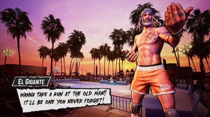 NBA THE RUN Deluxe Edition 