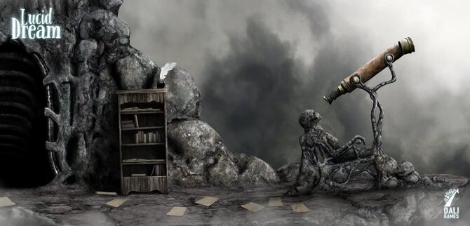 Lucid Dream Adventure 