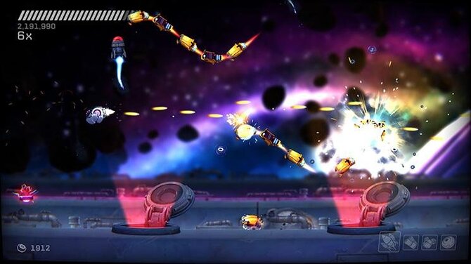 RIVE: Ultimate Edition 