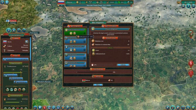 Realpolitiks New Power 