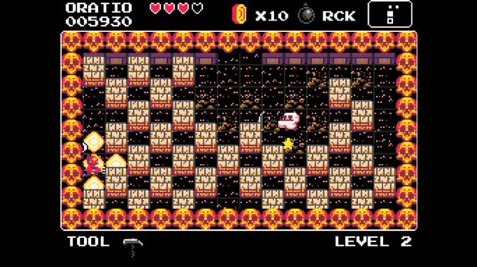 Cave Bad 
