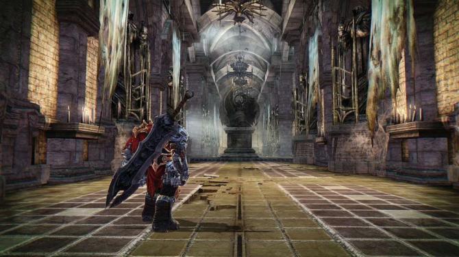 Darksiders Warmastered Edition 