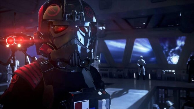 Star Wars Battlefront II 