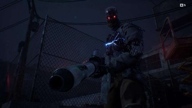 Terminator: Resistance Complete Edition 