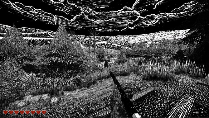 Kingdom of the Dead 
