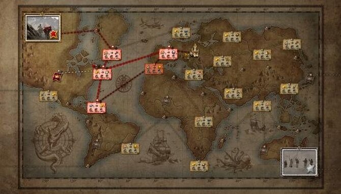 The Settlers 7: Paths to a Kingdom 