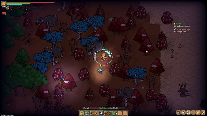 Isles of Arcana 