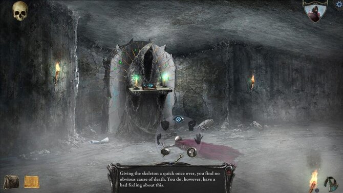 Shadowgate 