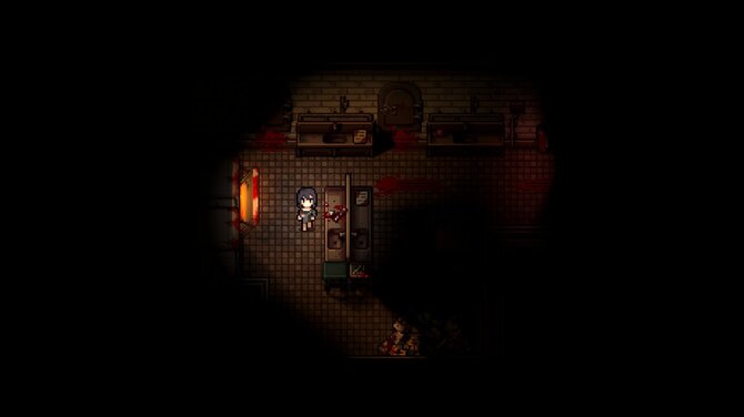 Savior of the Abyss 