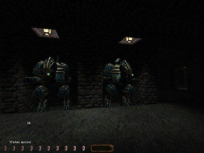 Thief II: The Metal Age 