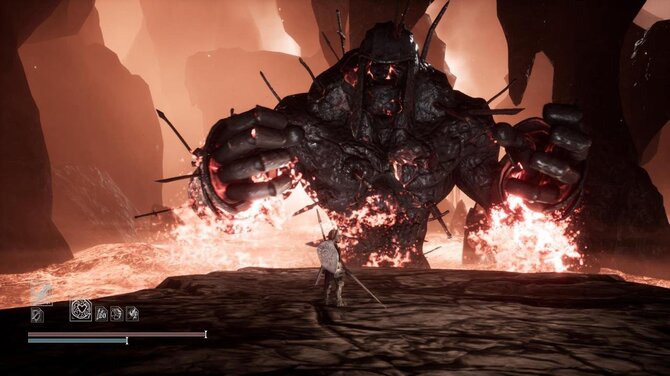 SINNER: Sacrifice for Redemption 