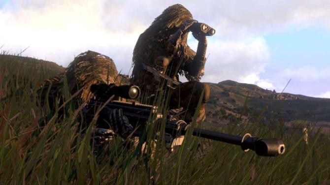 Arma 3 Special Edition 
