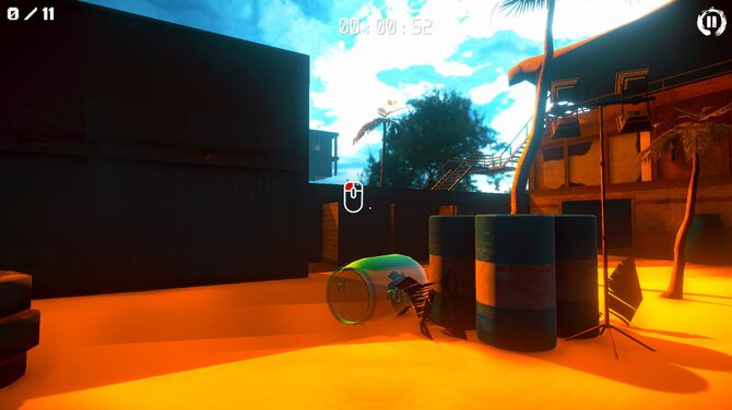 3D PUZZLE - OutPost 