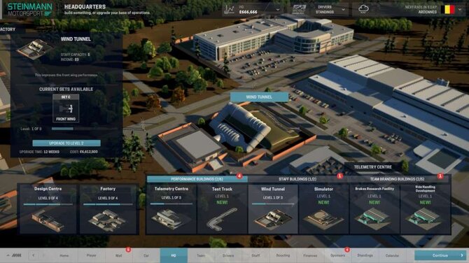 Motorsport Manager 