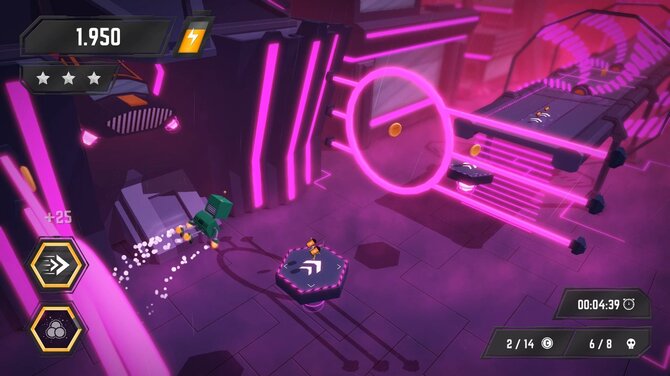 Crashbots 