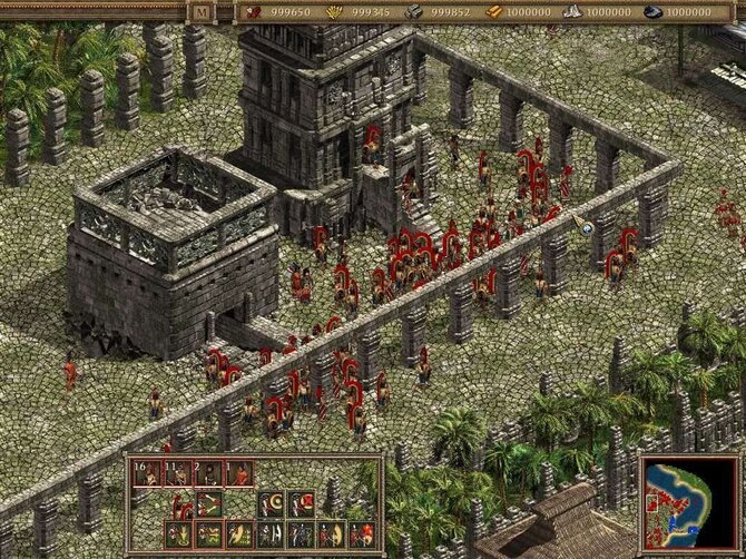 American Conquest: Fight Back 