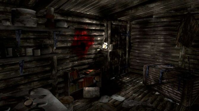 Hidden: On the trail of the Ancients 