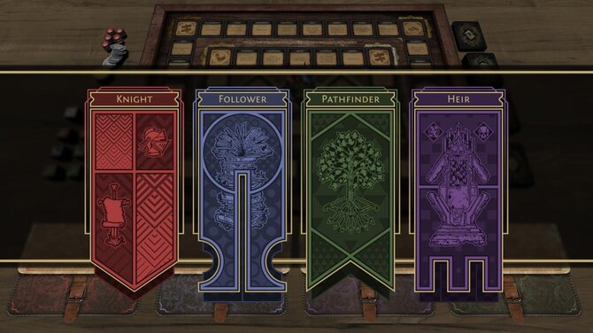 Fated Kingdom 