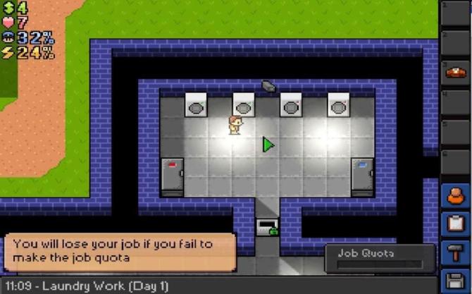 The Escapists Complete Pack 