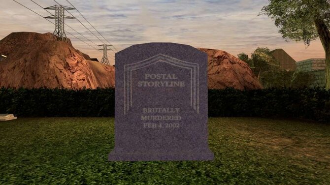 Postal 2 Complete 