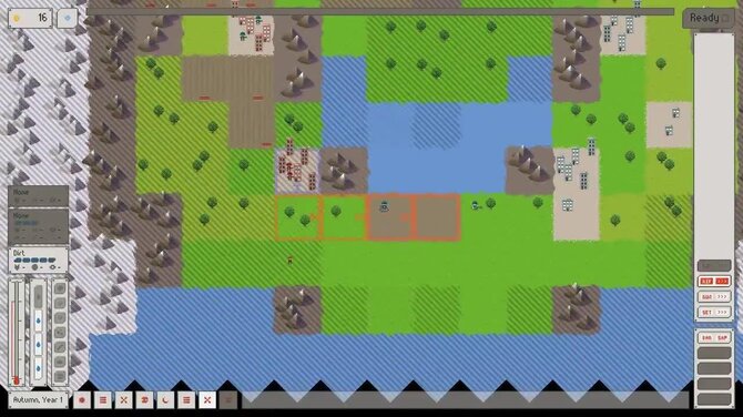 Epicinium Closed BETA 