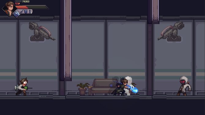 The Battle Of Evil 
