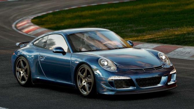 Project CARS 