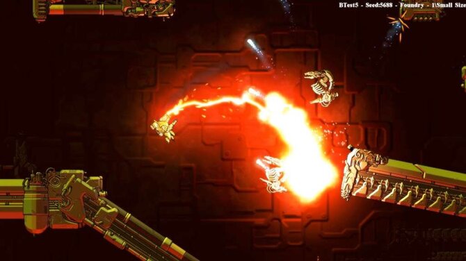 CRYPTARK 