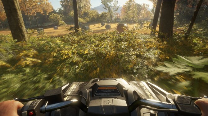 theHunter: Call of the Wild - Ultimate Starter Bundle 