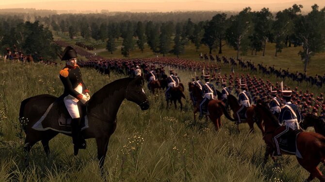 Total War: NAPOLEON – Definitive Edition 