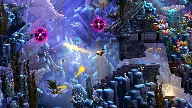 Song of the Deep 