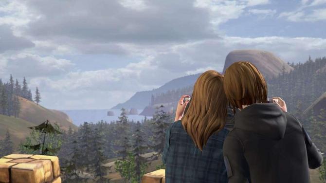 Life is Strange: Before the Storm Complete Season 