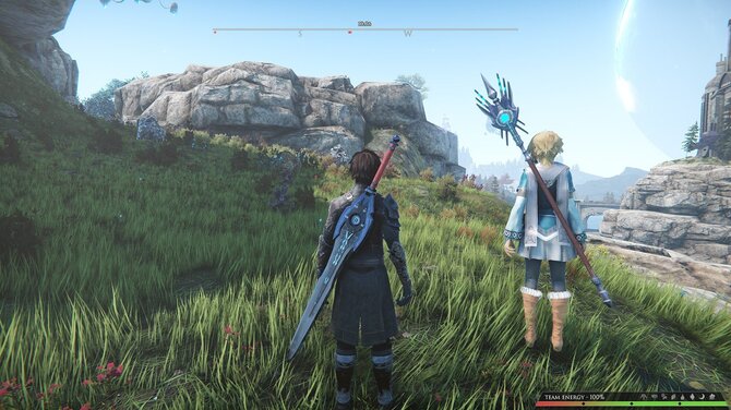 Edge Of Eternity 