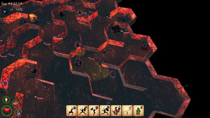 Archipelago: Island Survival 