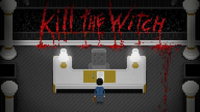 Yuppie Psycho 