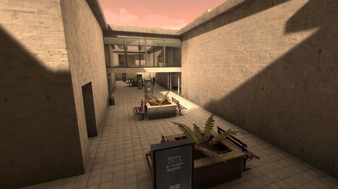 Pavlov VR 