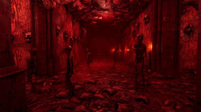 Necrophosis: Full Consciousness 