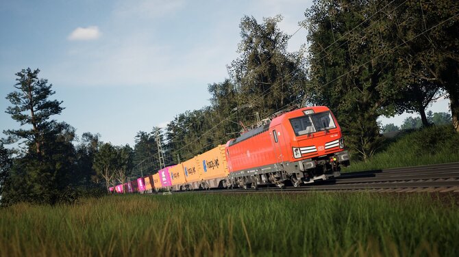 Train Sim World 5 - Route Remix Bundle 
