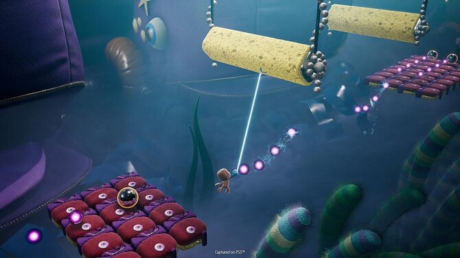 Sackboy: A Big Adventure 
